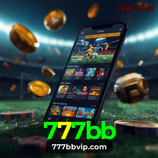 777bb APP mobile iOS Android - 187 mil downloads São Paulo Rio BH
