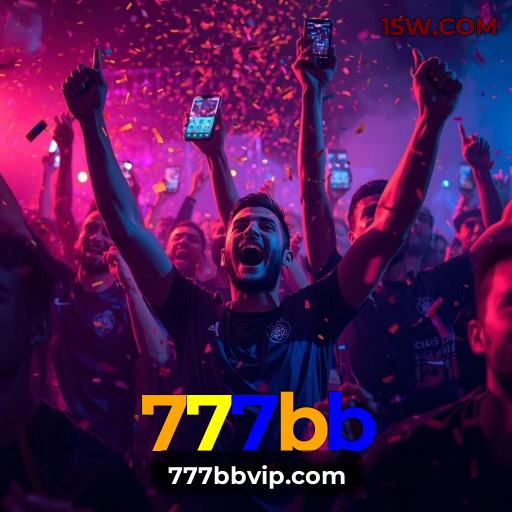 777bb Cassino Online | Download do App Android e iOS