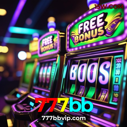 Logo da 777bb