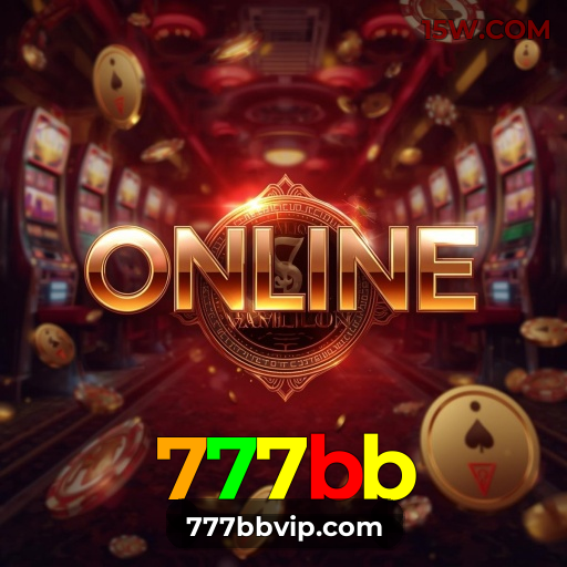 777bb.com | App de Cassino com Saques Instantâneos