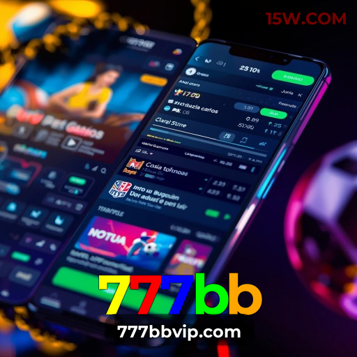 Slots Online no 777bb: Apostas Mínimas de R$ 1 e Saque Rápido