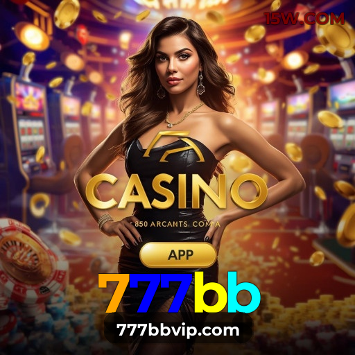 Logo da 777bb
